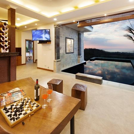 Winy-Villa Lovina Экстерьер фото
