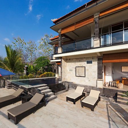 Winy-Villa Lovina Экстерьер фото