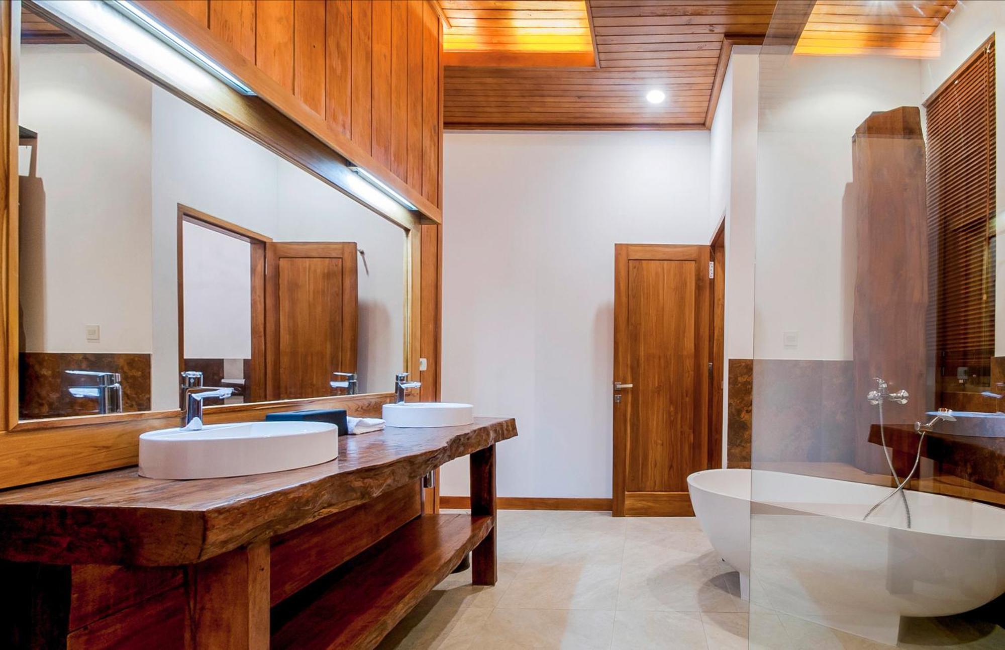 Winy-Villa Lovina Экстерьер фото
