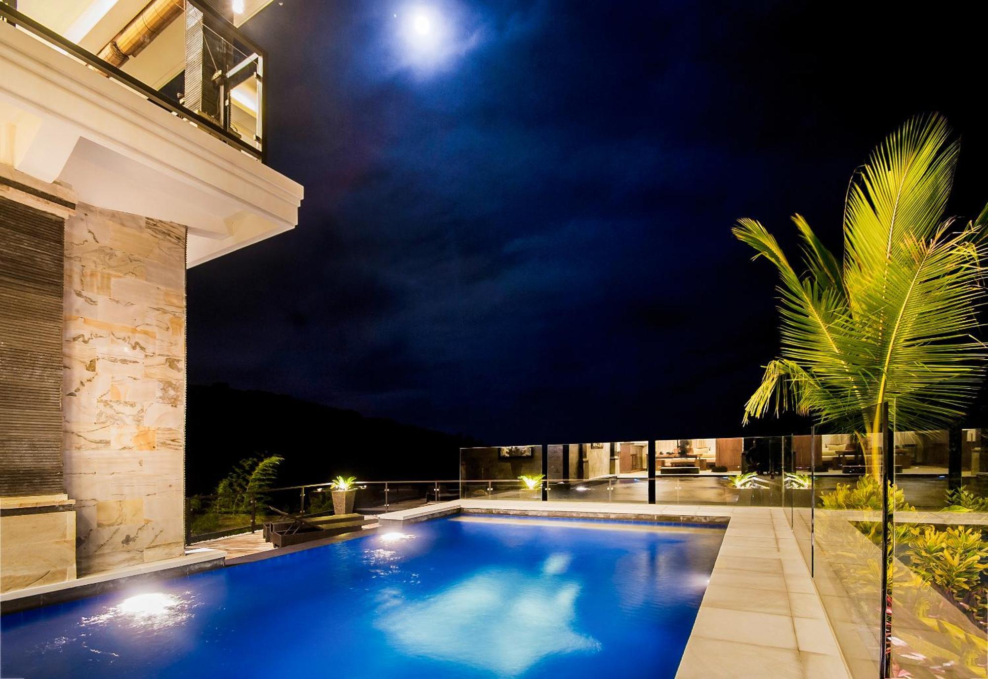 Winy-Villa Lovina Экстерьер фото
